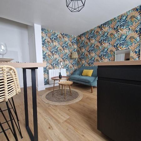 Le Cottage Quimper Eksteriør billede