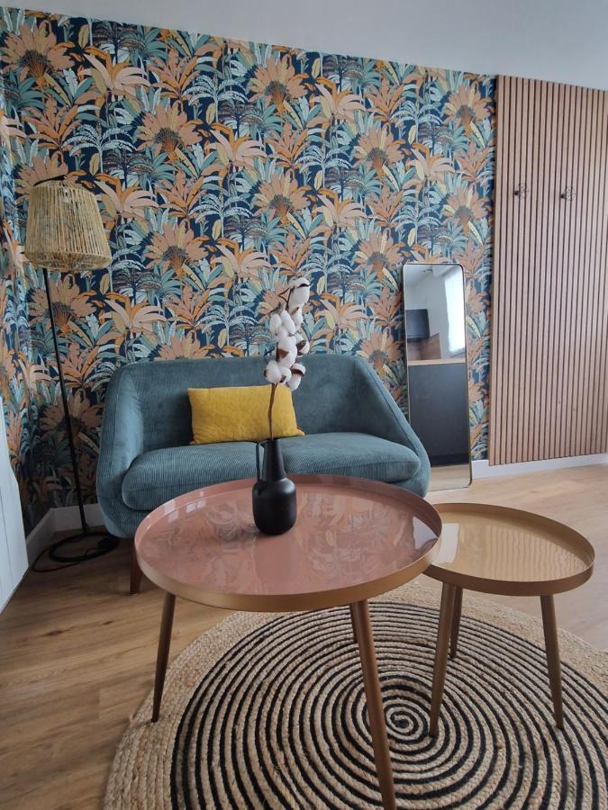 Le Cottage Quimper Eksteriør billede