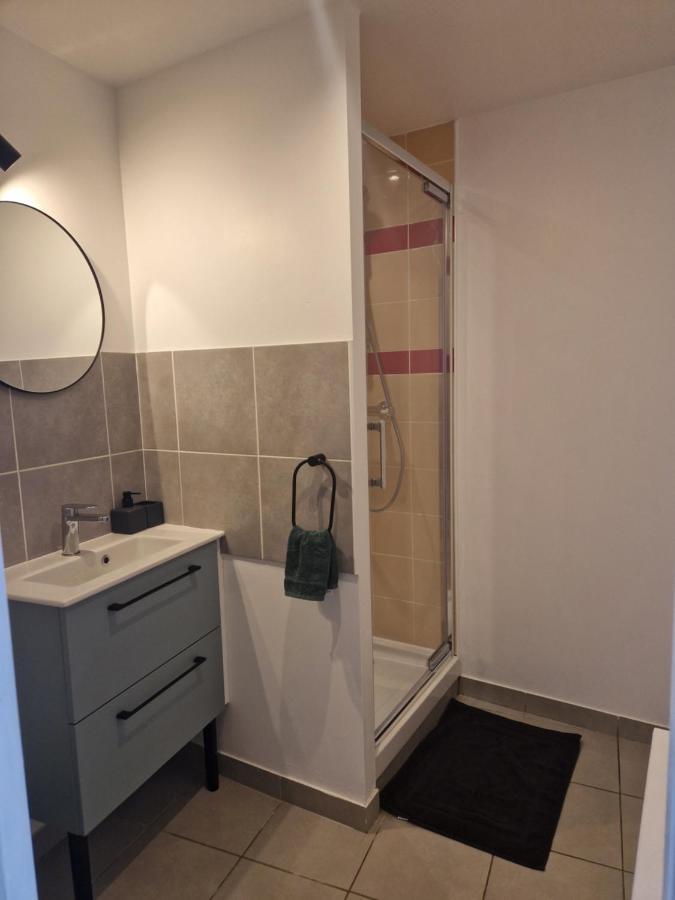 Le Cottage Quimper Eksteriør billede