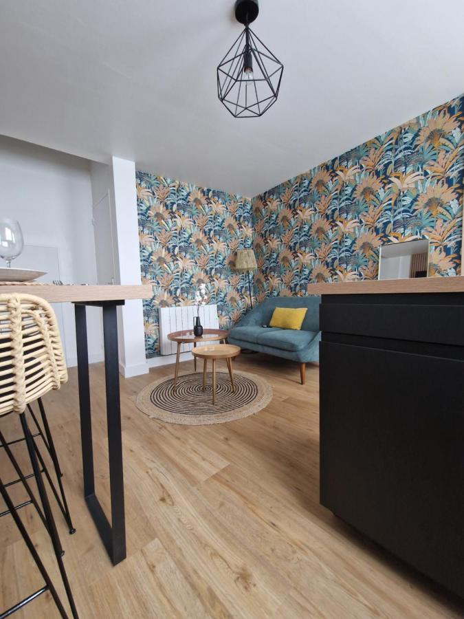 Le Cottage Quimper Eksteriør billede