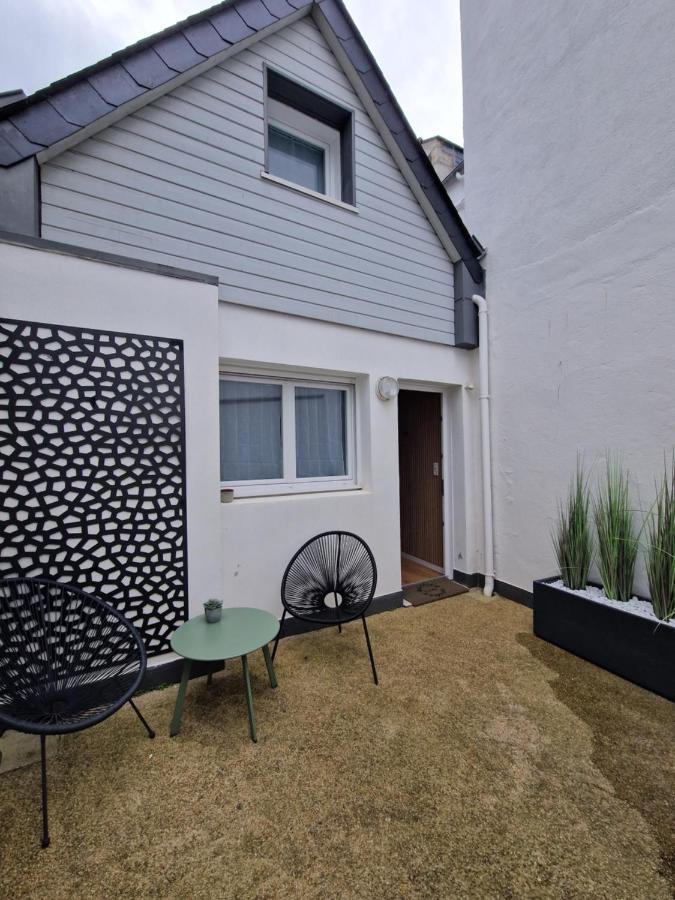 Le Cottage Quimper Eksteriør billede