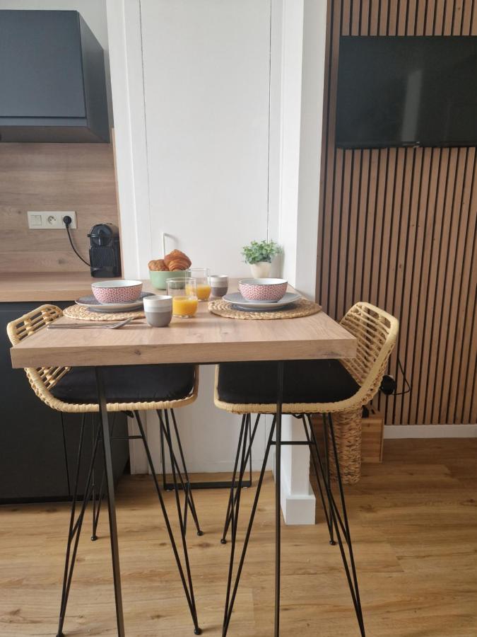 Le Cottage Quimper Eksteriør billede
