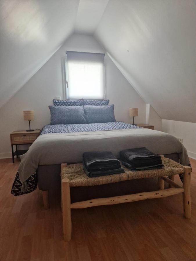 Le Cottage Quimper Eksteriør billede