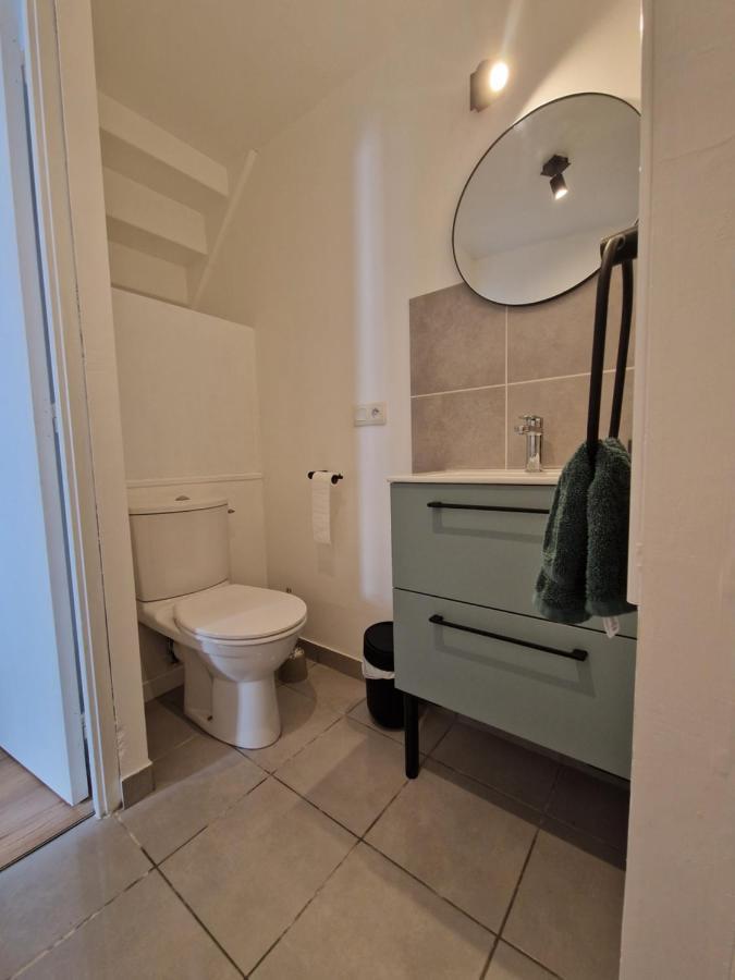 Le Cottage Quimper Eksteriør billede